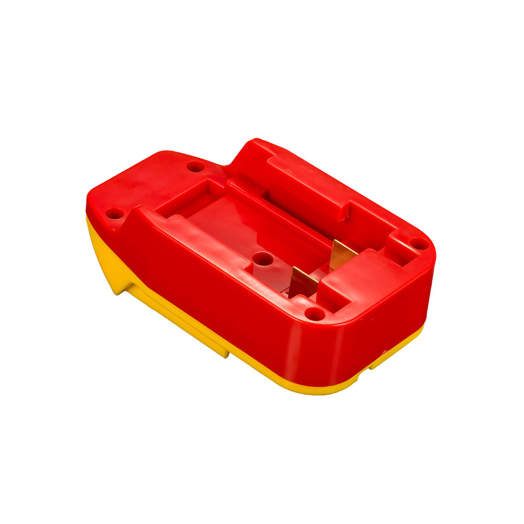 Porter Cable 20V to Hercules 20V Battery Adapter