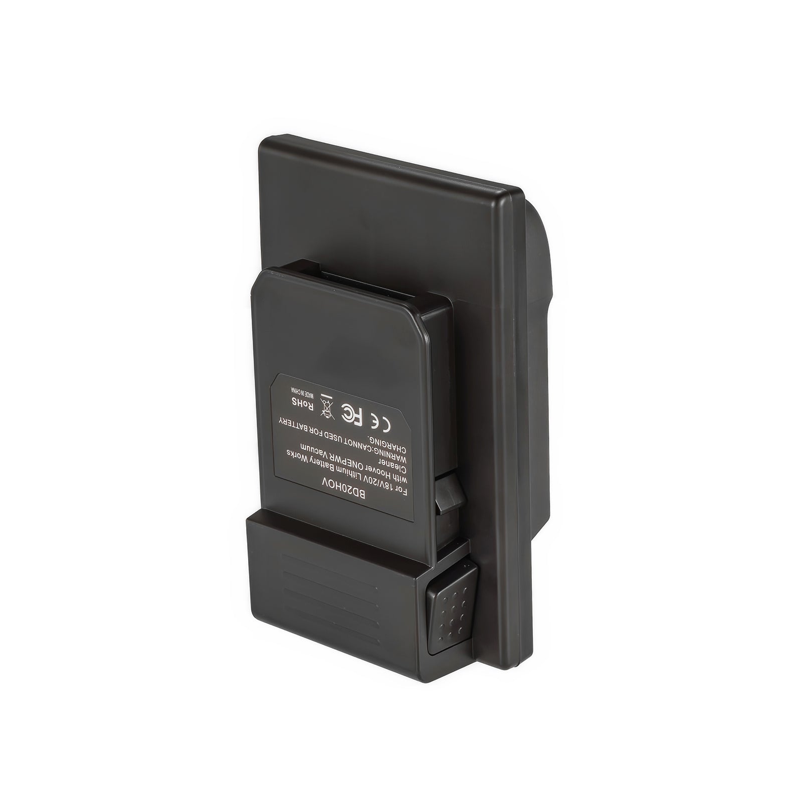 Porter Cable 20V to Hoover 20V ONEPWR Battery Adapter