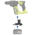 RIDGID 18V to Ryobi 18V Battery Adapter