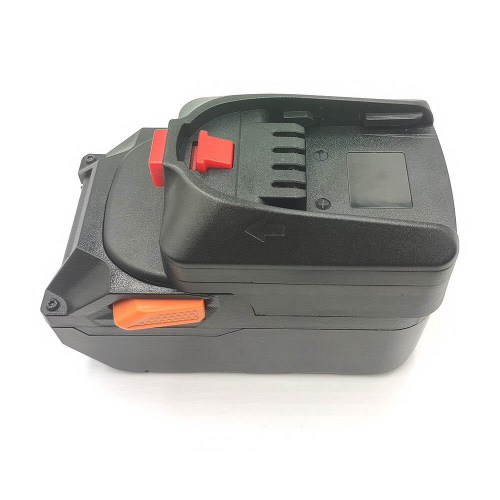 RIDGID 18V to Bosch (Green) 18V Battery Adapter