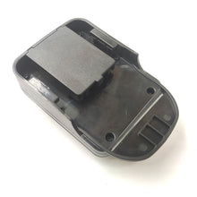 Load image into Gallery viewer, RIDGID 18V to Bosch (Green) 18V Battery Adapter
