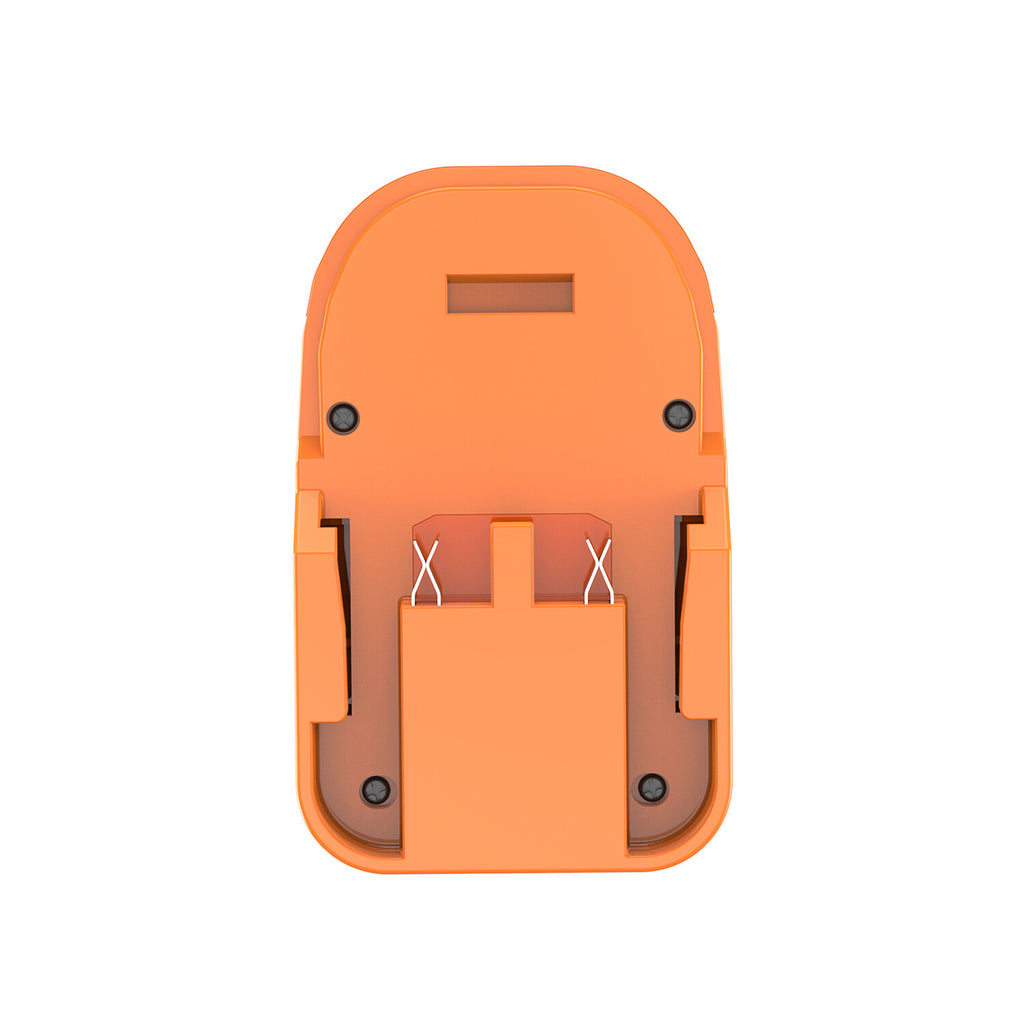 RIDGID 18V to Bostitch 18V Battery Adapter