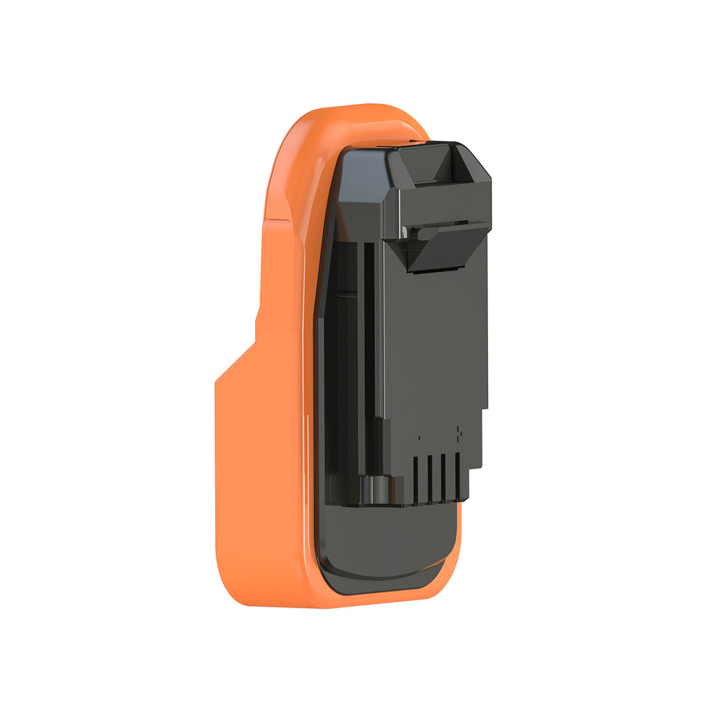 RIDGID 18V to Bostitch 18V Battery Adapter
