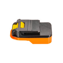 Load image into Gallery viewer, RIDGID 18V to Chicago Electric 18V Battery Adapter
