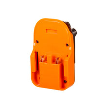 Load image into Gallery viewer, RIDGID 18V to Chicago Electric 18V Battery Adapter
