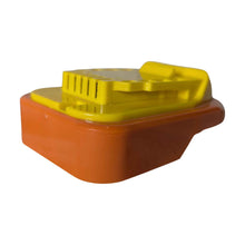 Load image into Gallery viewer, RIDGID 18V to DeWalt 20V Battery Adapter (ABS)
