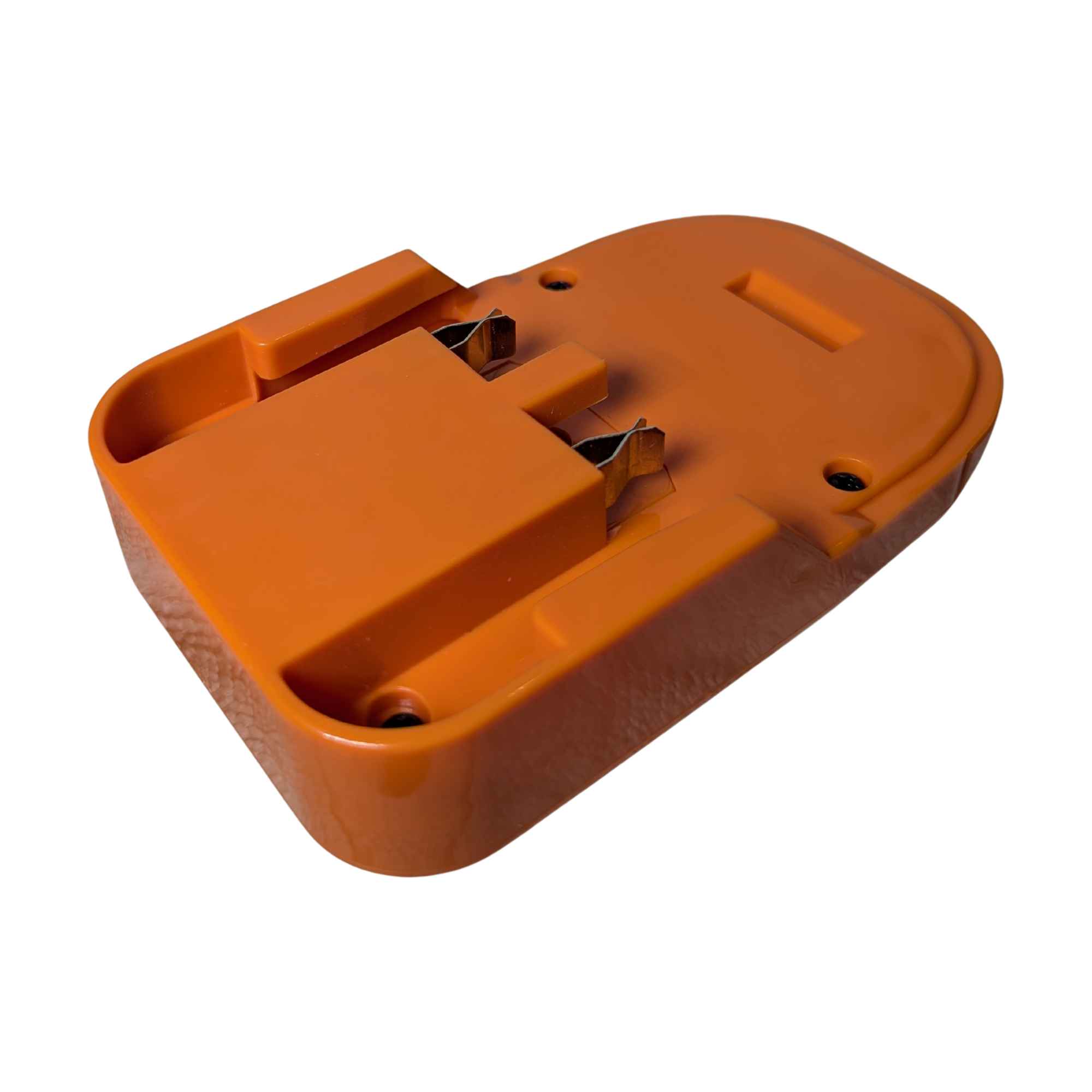RIDGID 18V to DeWalt 20V Battery Adapter (ABS)