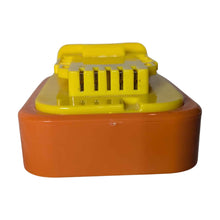 Load image into Gallery viewer, RIDGID 18V to DeWalt 20V Battery Adapter (ABS)
