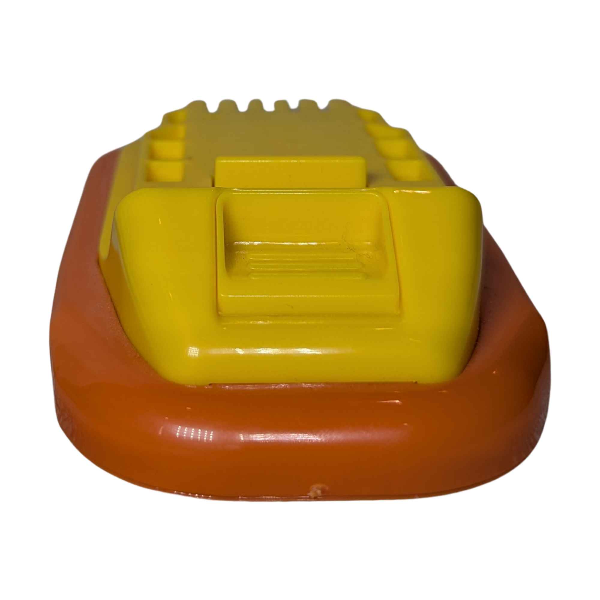 RIDGID 18V to DeWalt 20V Battery Adapter (ABS)