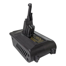 Load image into Gallery viewer, RIDGID 18V to Dyson V7 Battery Adapter
