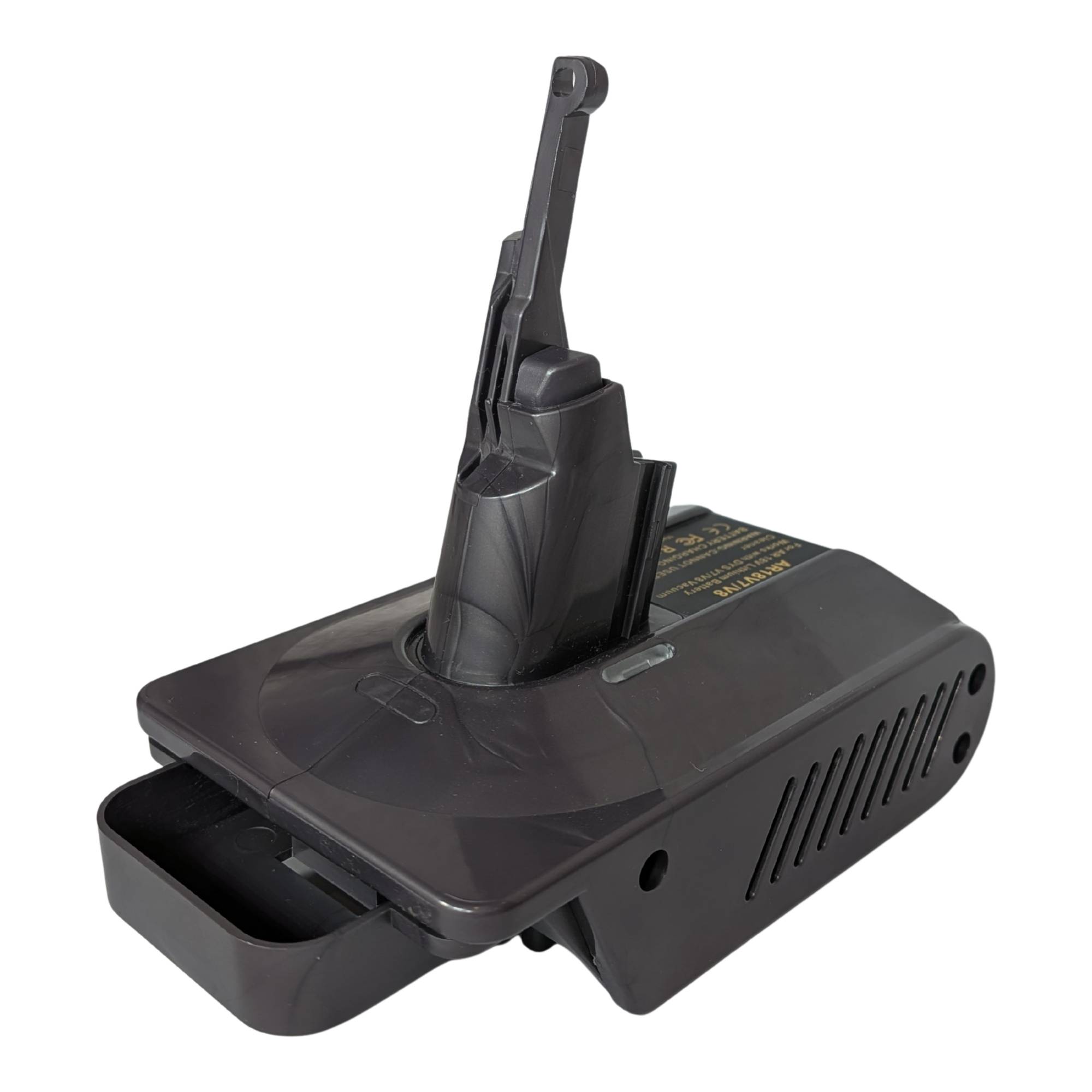 RIDGID 18V to Dyson V8 Battery Adapter