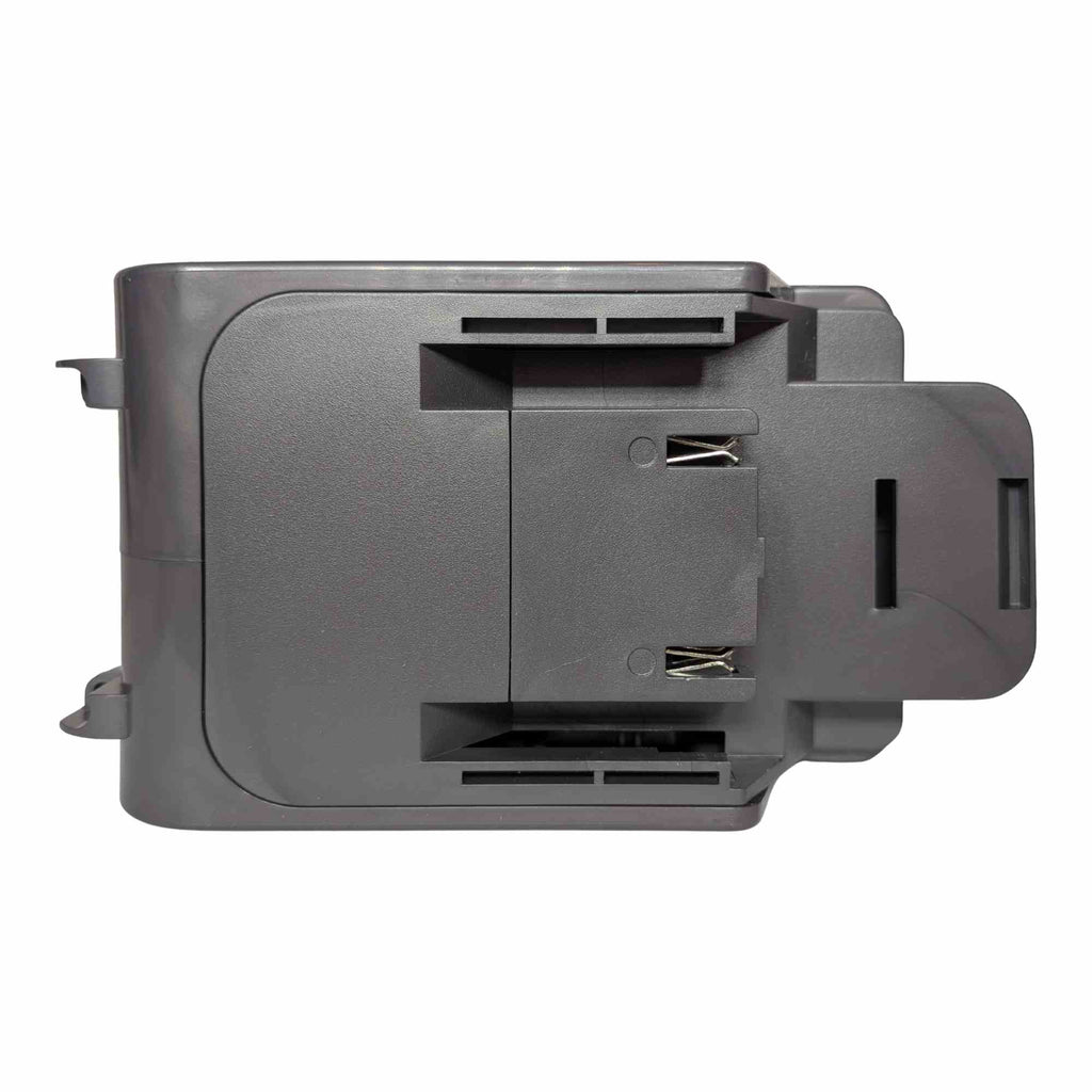 RIDGID 18V to Dyson V8 Battery Adapter