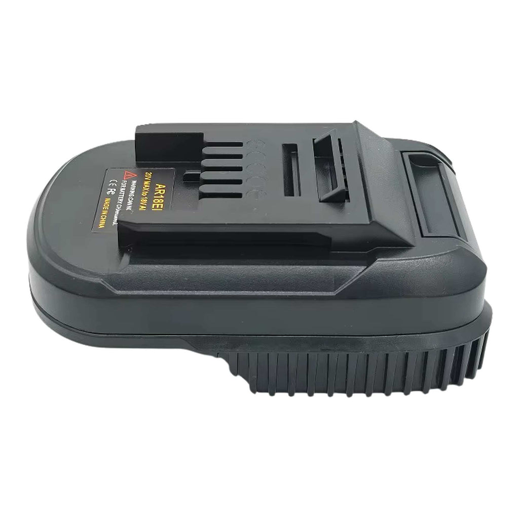 RIDGID 18V to Einhell PXC 18V Battery Adapter