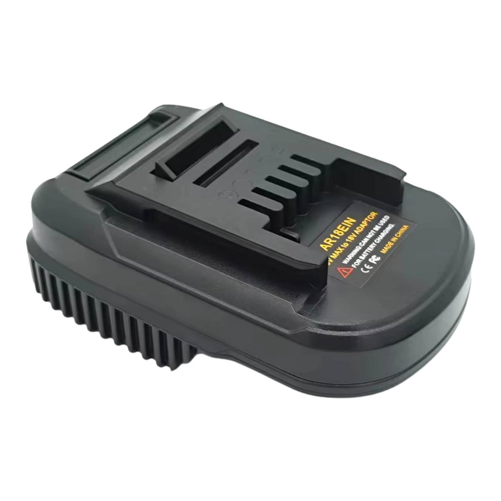 RIDGID 18V to Einhell PXC 18V Battery Adapter