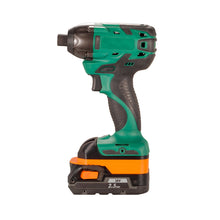 Load image into Gallery viewer, RIDGID 18V to Masterforce 20V Battery Adapter
