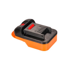 Load image into Gallery viewer, RIDGID 18V to Masterforce 20V Battery Adapter
