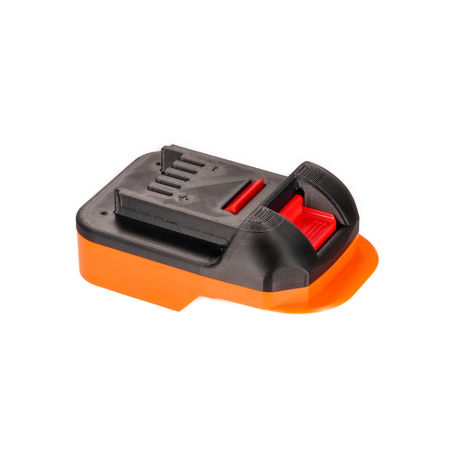 RIDGID 18V to Masterforce 20V Battery Adapter