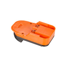 Load image into Gallery viewer, RIDGID 18V to Masterforce 20V Battery Adapter
