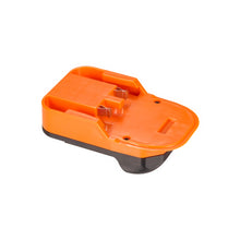 Load image into Gallery viewer, RIDGID 18V to Masterforce 20V Battery Adapter
