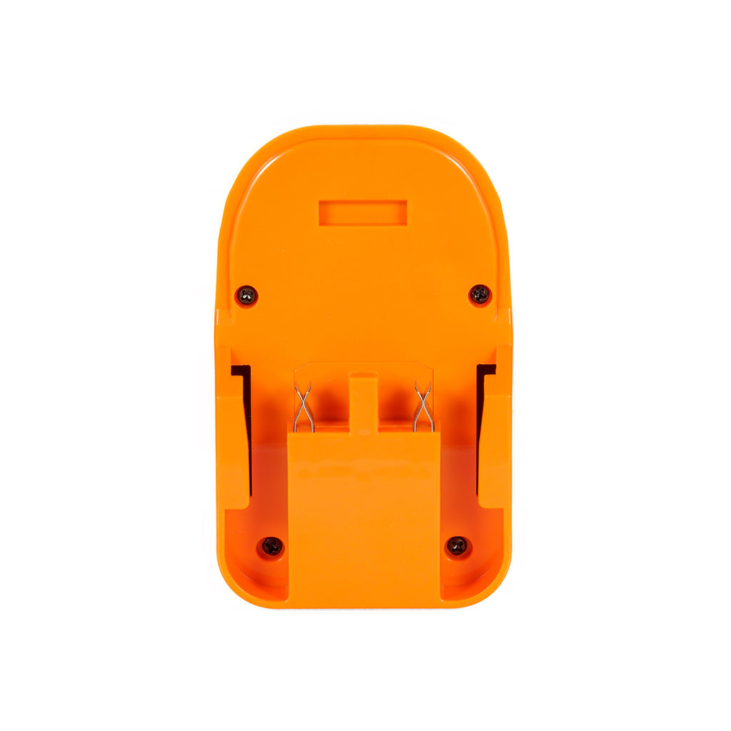 RIDGID 18V to Metabo HPT 18V Battery Adapter