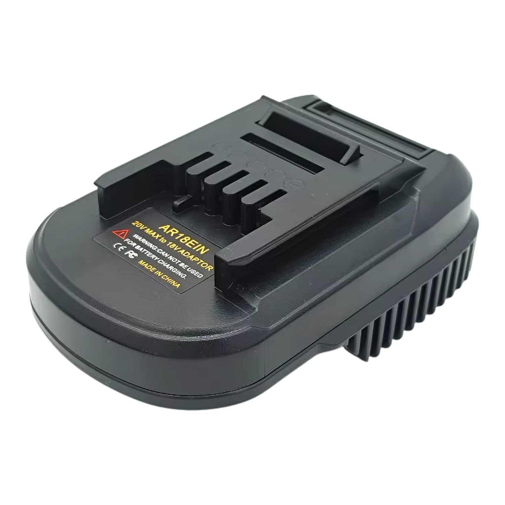 RIDGID 18V to Ozito PXC 18V Battery Adapter