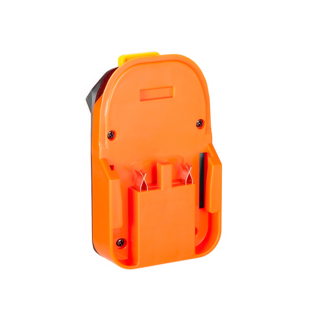 RIDGID 18V to WEN 20V Battery Adapter