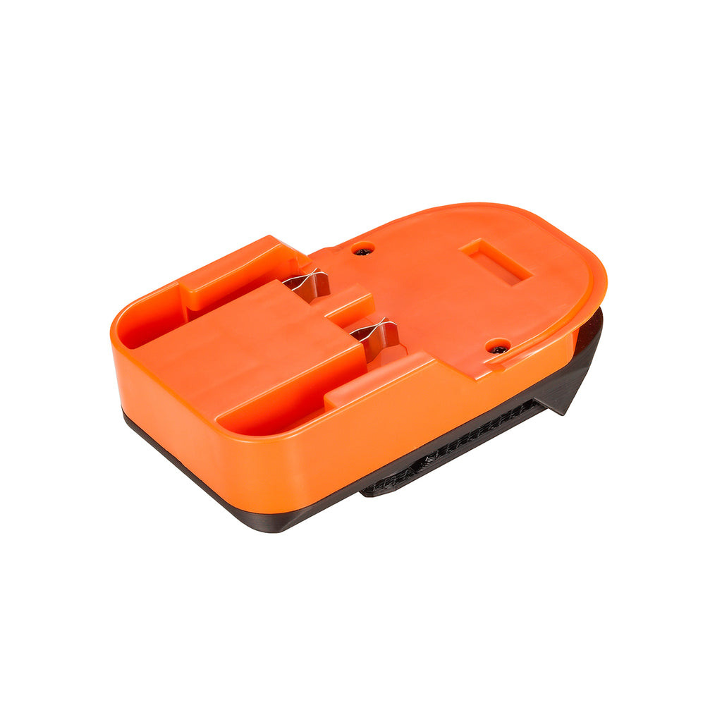 RIDGID 18V to WEN 20V Battery Adapter