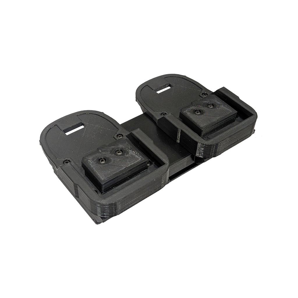 RIDGID 18V to Ryobi 36V/40V Battery Adapter