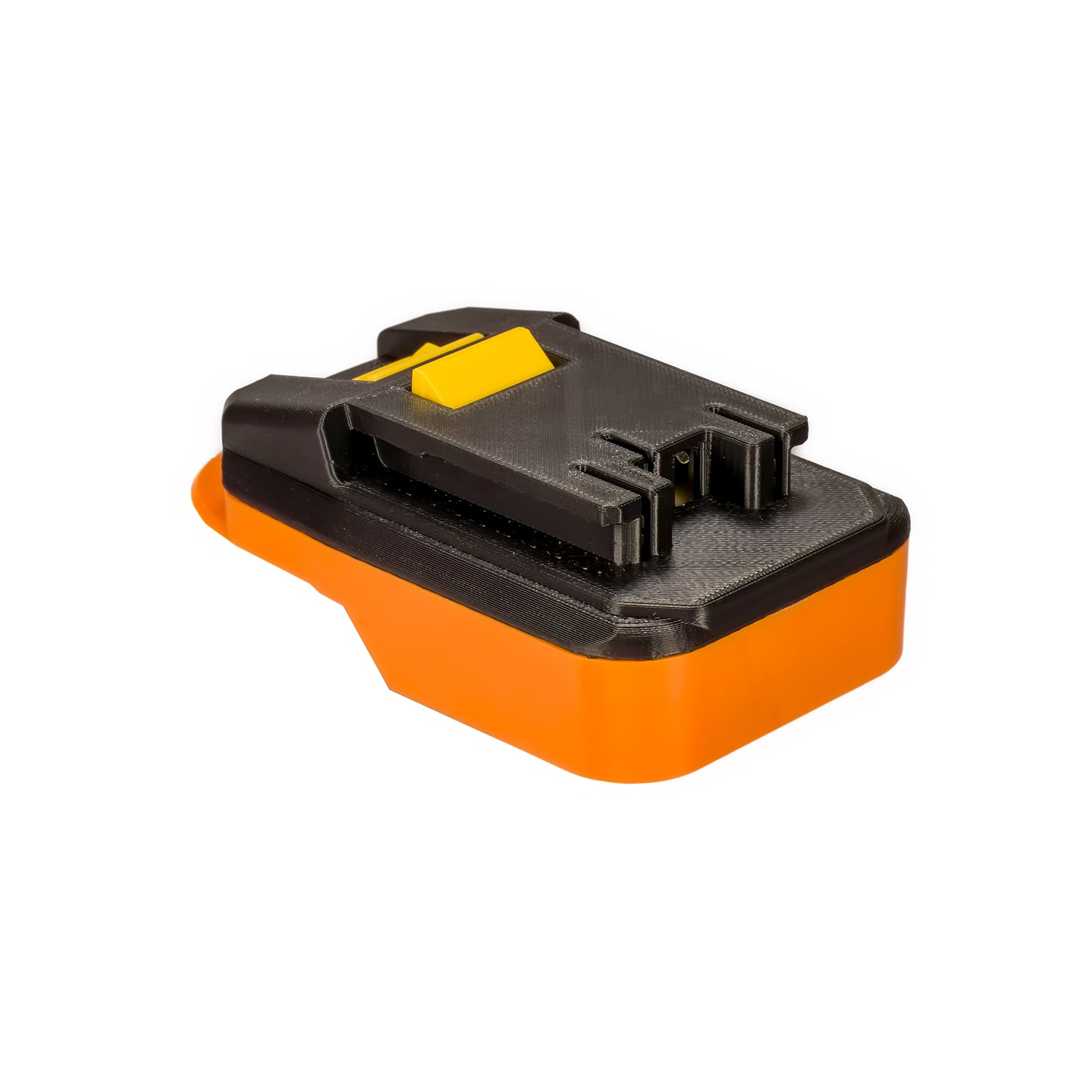 RIDGID 18V to Hart 20V Battery Adapter