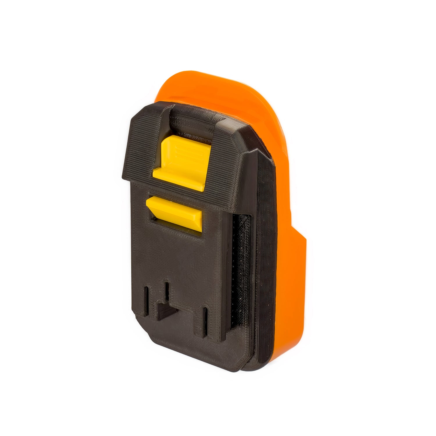 RIDGID 18V to Hart 20V Battery Adapter