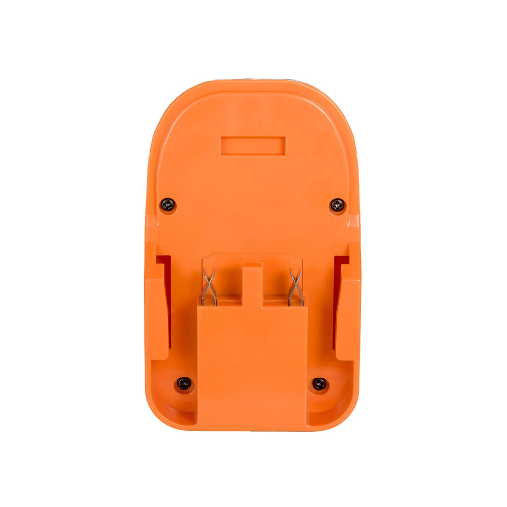 RIDGID 18V to Hercules 20V Battery Adapter