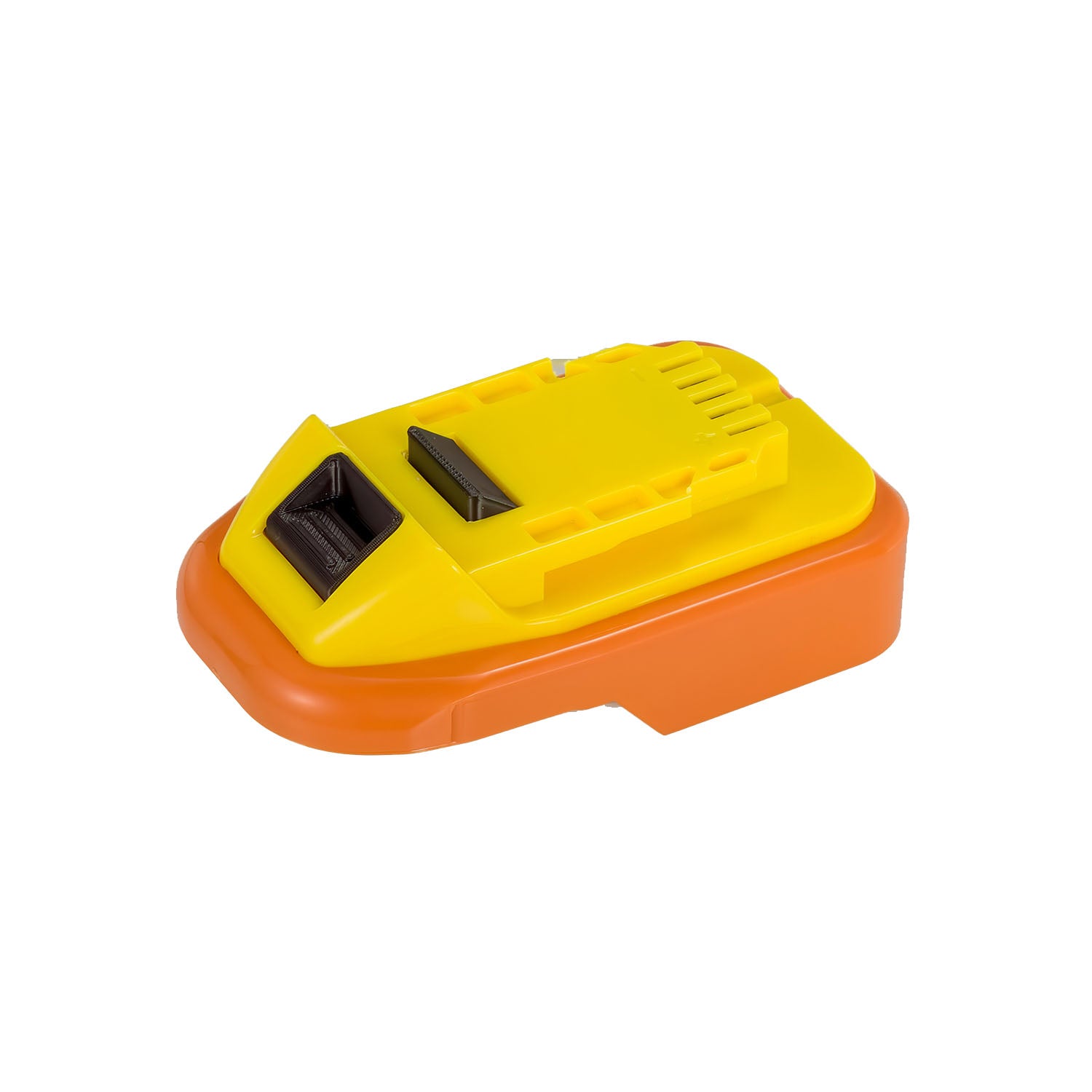RIDGID 18V to Hercules 20V Battery Adapter