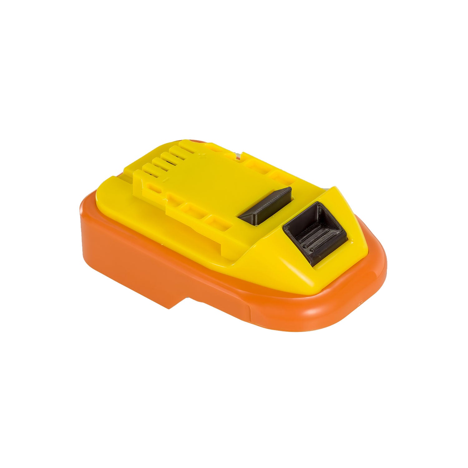 RIDGID 18V to Hercules 20V Battery Adapter