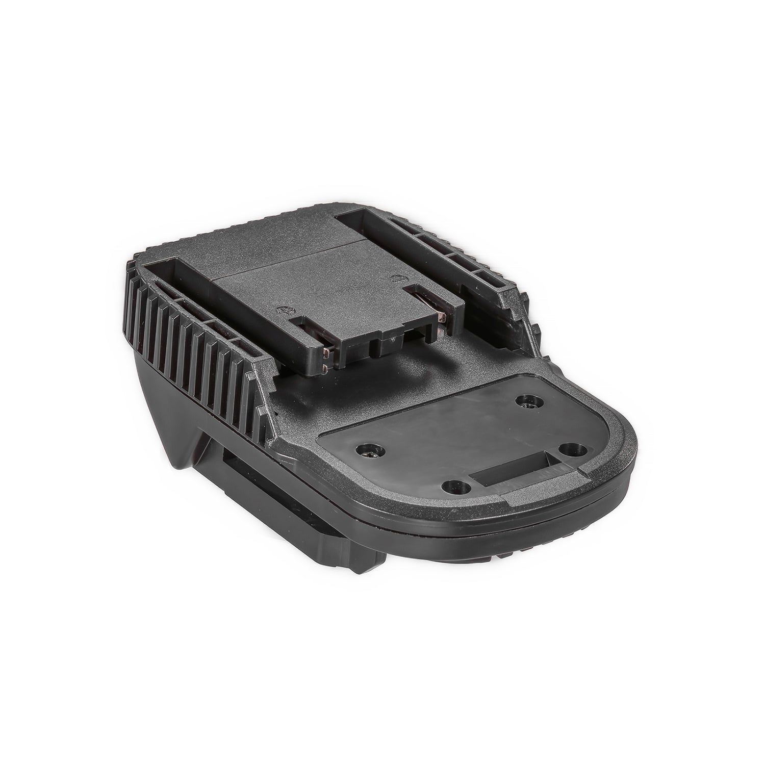 RIDGID 18V to Makita 18V Battery Adapter (ABS)