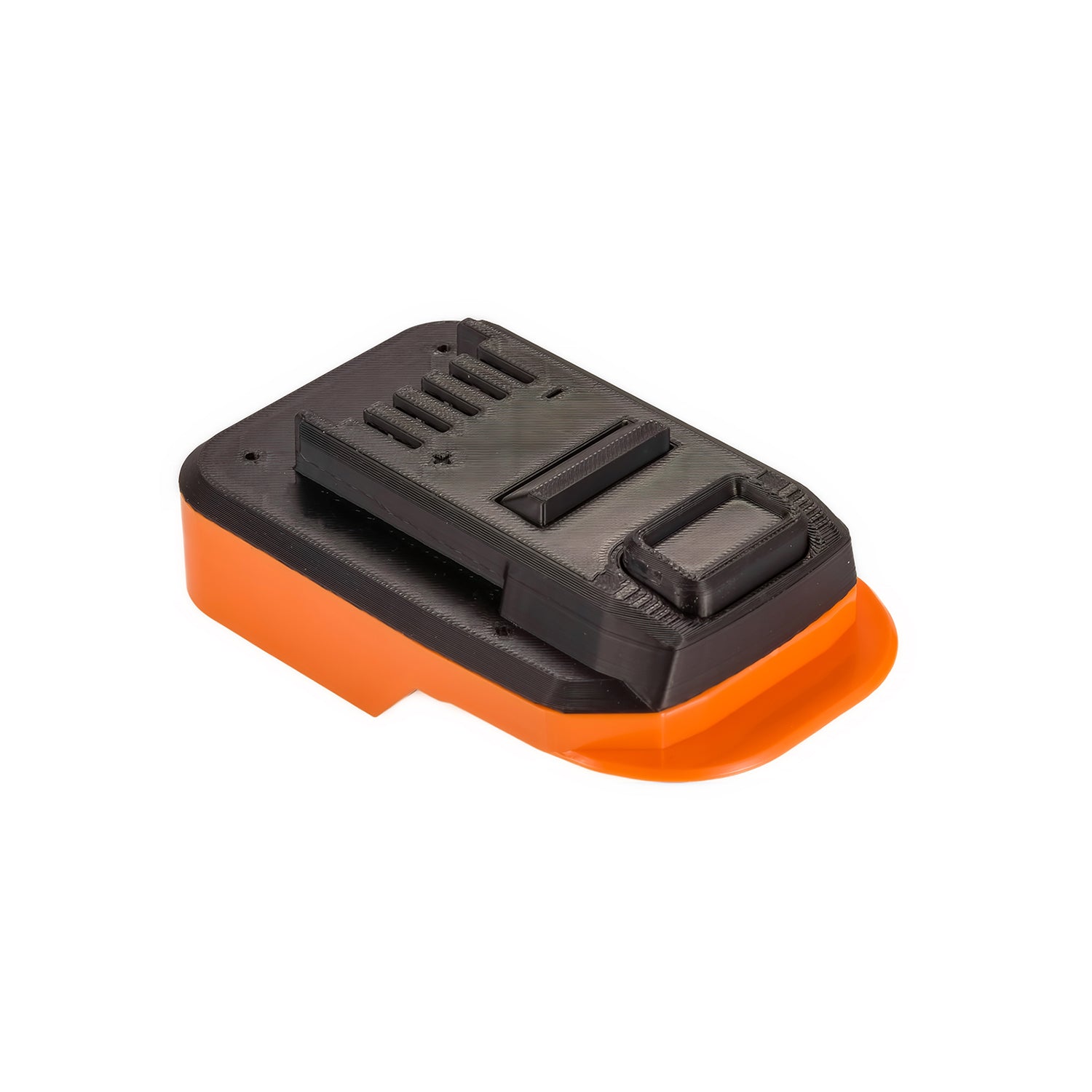 RIDGID 18V to Mastercraft 20V (Blue) Battery Adapter