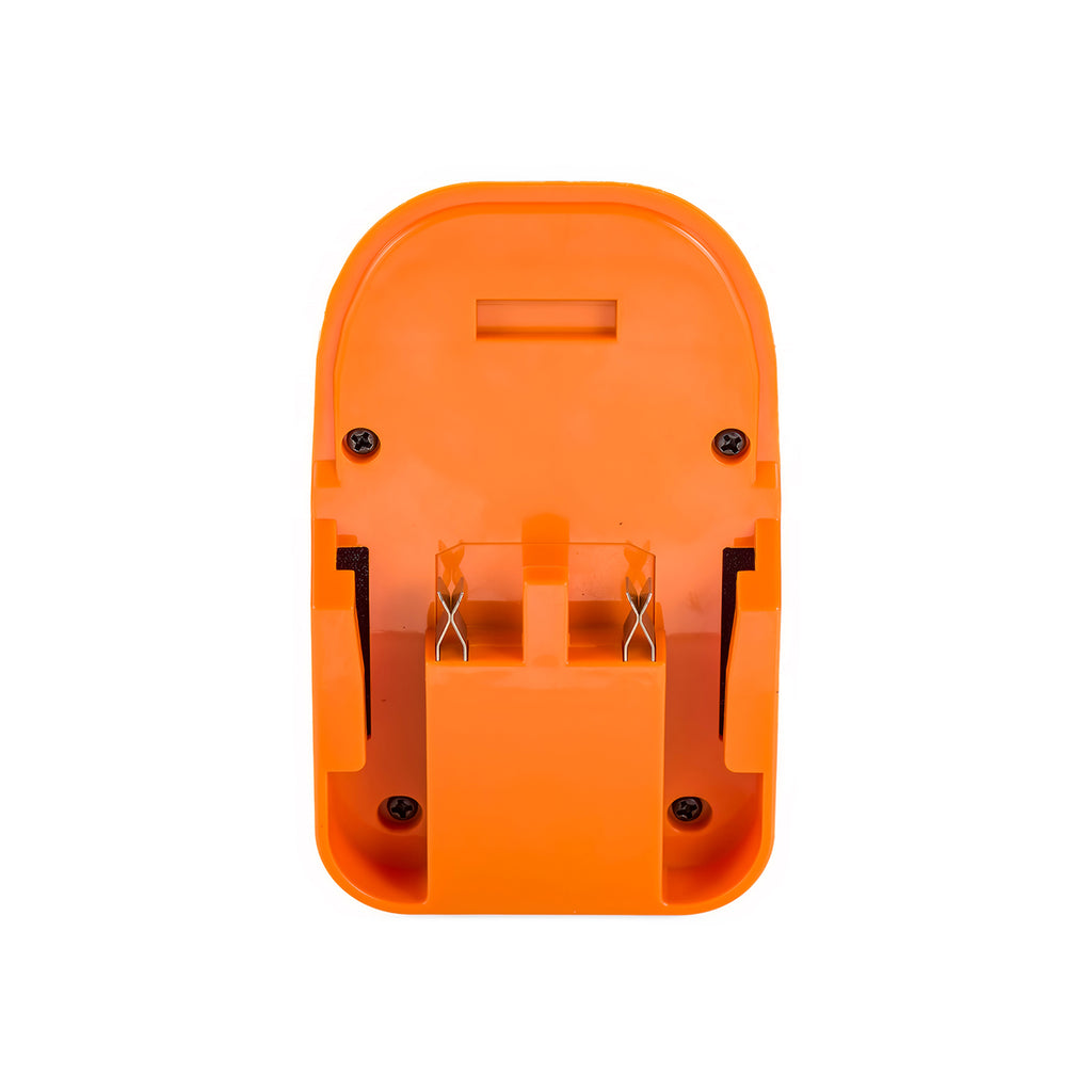 RIDGID 18V to Mastercraft 20V (Blue) Battery Adapter
