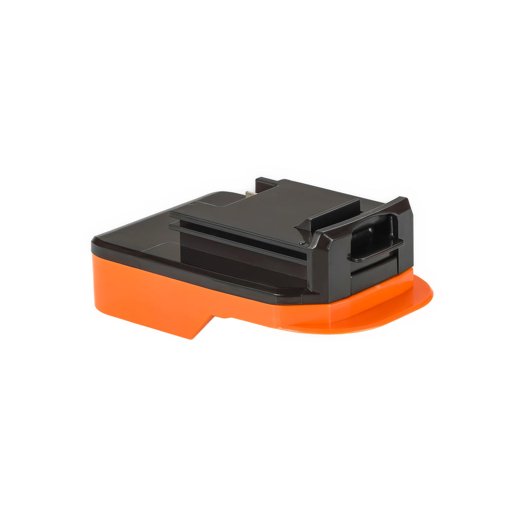 RIDGID 18V to Porter Cable 18V Battery Adapter