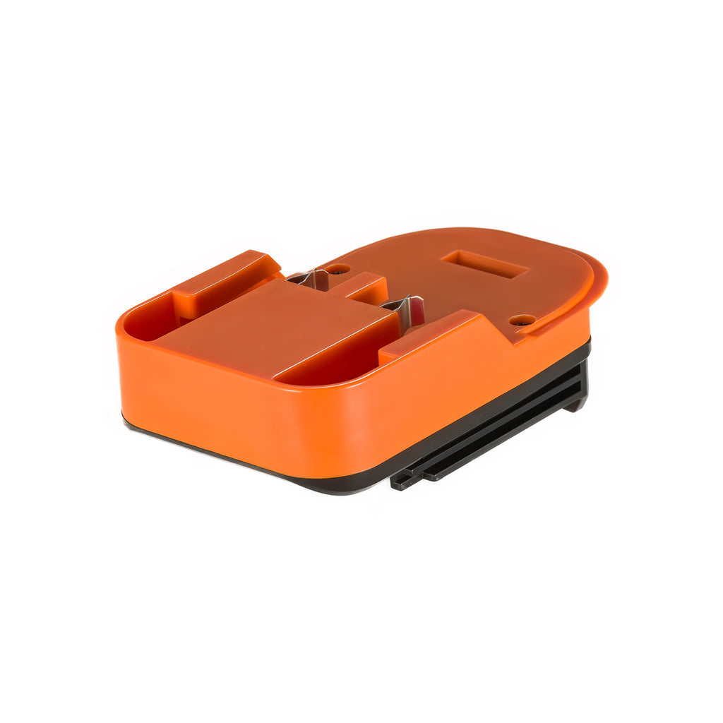 RIDGID 18V to Porter Cable 18V Battery Adapter