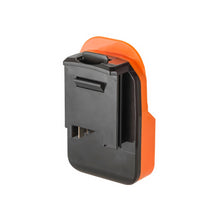 Load image into Gallery viewer, AEG 18V to Porter Cable 18V Battery Adapter
