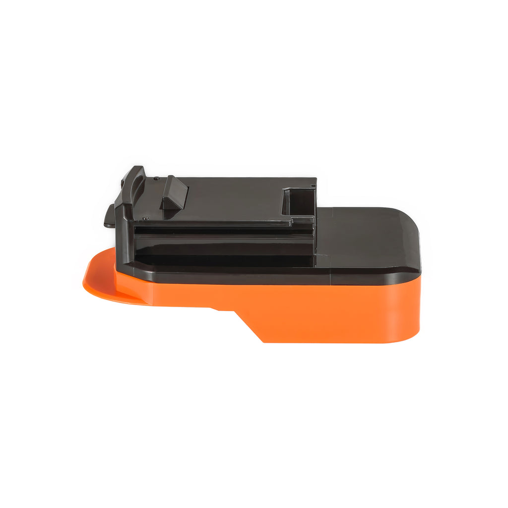 RIDGID 18V to Porter Cable 18V Battery Adapter
