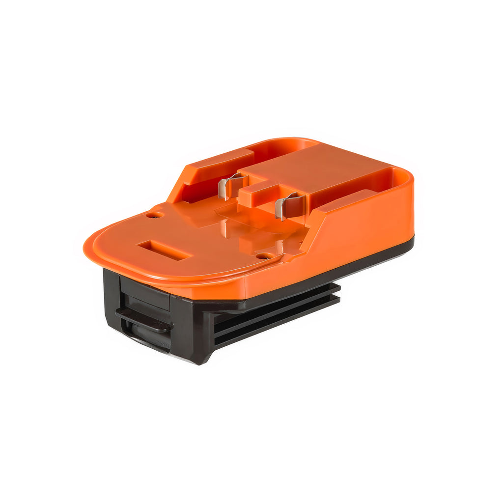 RIDGID 18V to Porter Cable 18V Battery Adapter