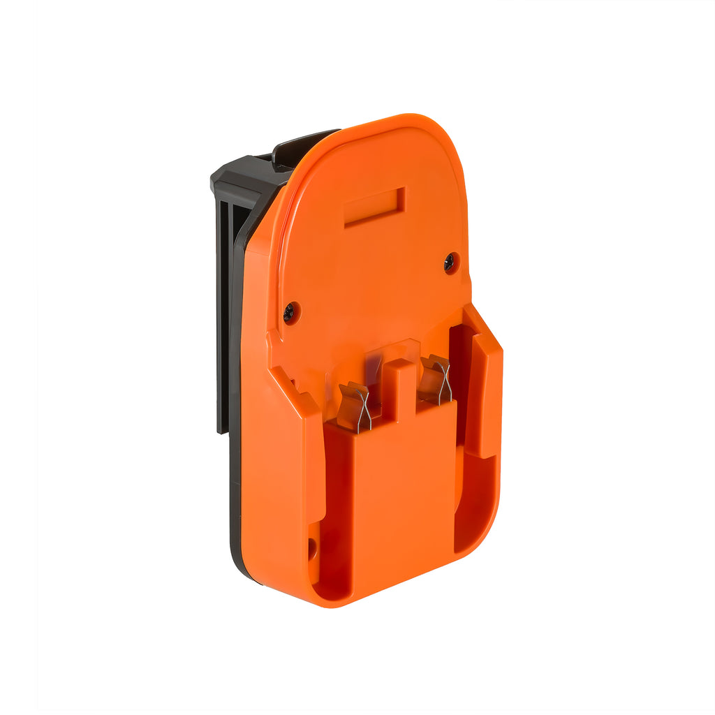 RIDGID 18V to Porter Cable 18V Battery Adapter