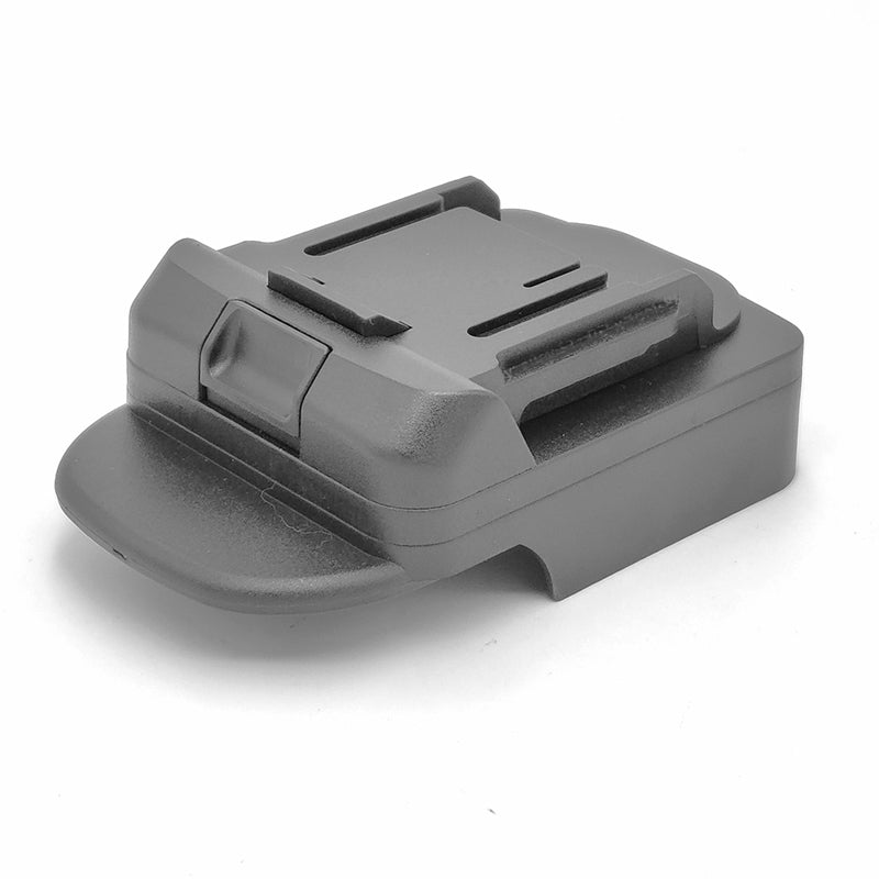 RIDGID 18V to RIDGID RED 18V Battery Adapter