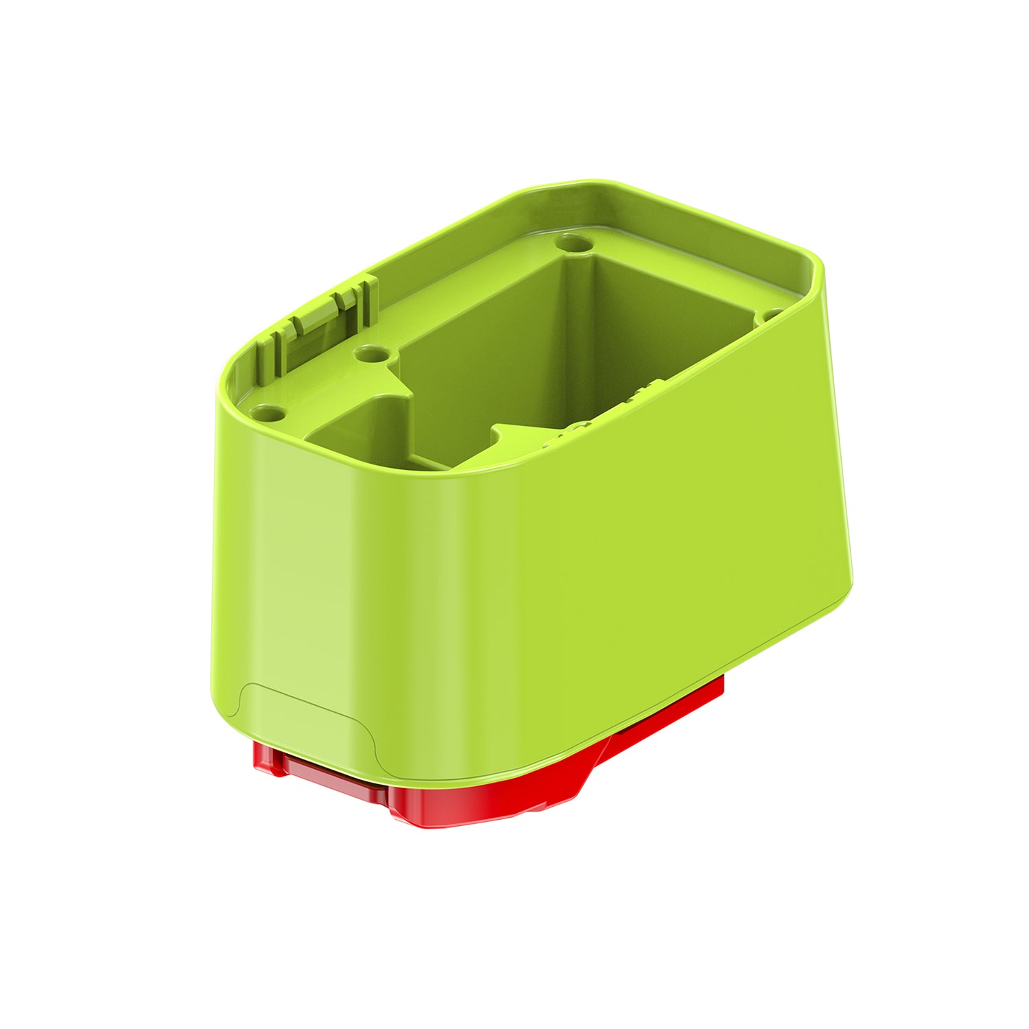 Ryobi 18V to Bauer 20V Battery Adapter