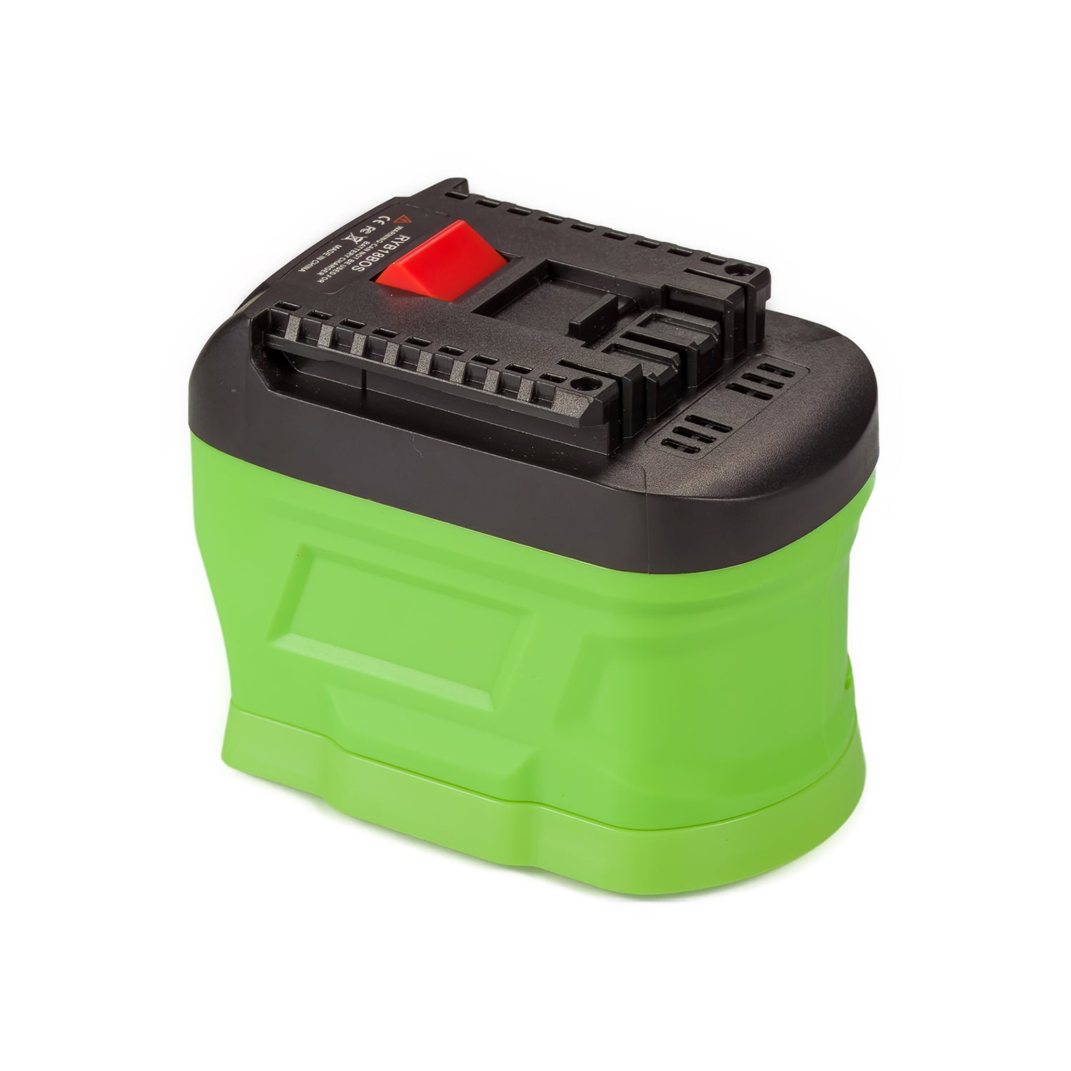 Ryobi 18V to Bosch (Blue) 18V Battery Adapter