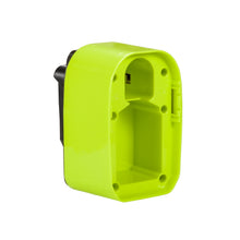 Load image into Gallery viewer, Ryobi 18V to Chicago Electric 18V Battery Adapter
