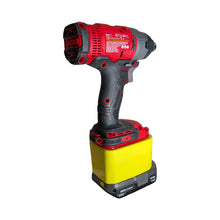 Load image into Gallery viewer, Ryobi 18V to Craftsman 20V Battery Adapter
