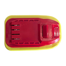 Load image into Gallery viewer, Ryobi 18V to Craftsman 20V Battery Adapter
