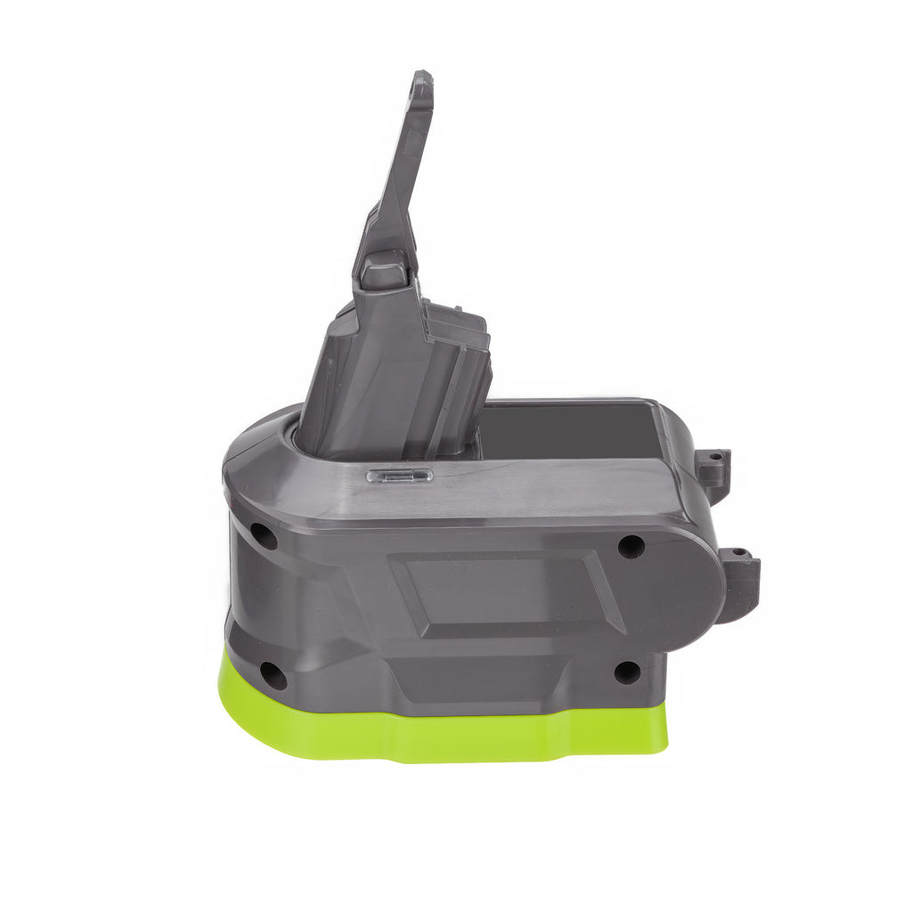 Ryobi 18V to Dyson V7 Battery Adapter