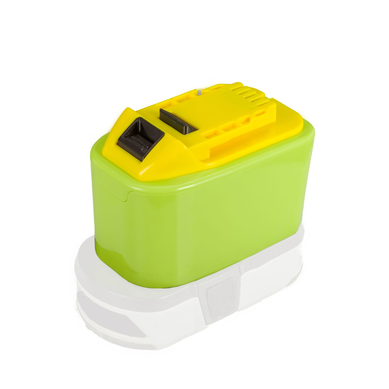Ryobi 18V to Hercules 20V Battery Adapter